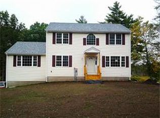 1 Purchade St, Middleboro, MA 02346