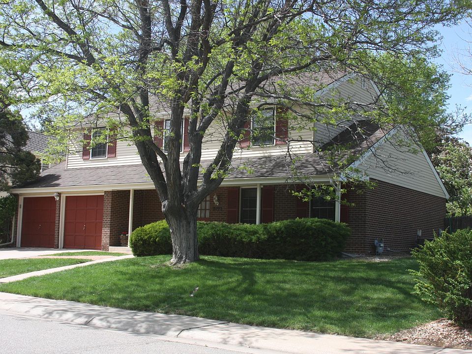 Large corner lot in great neighborhood.