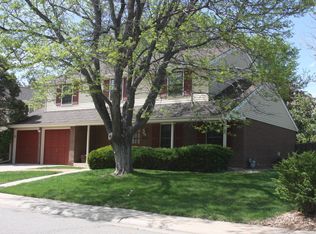 8193 E Hinsdale Dr, Centennial, CO 80112