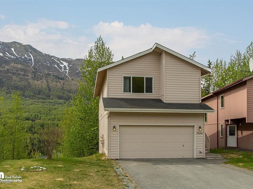 1st image of 20244 Glacier Park Cir