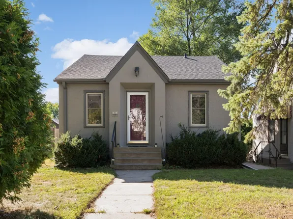 5644 44th Ave S, Minneapolis, MN 55417