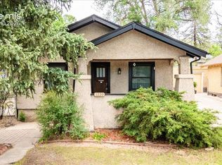 1220 E Platte Ave, Colorado Springs, CO 80909
