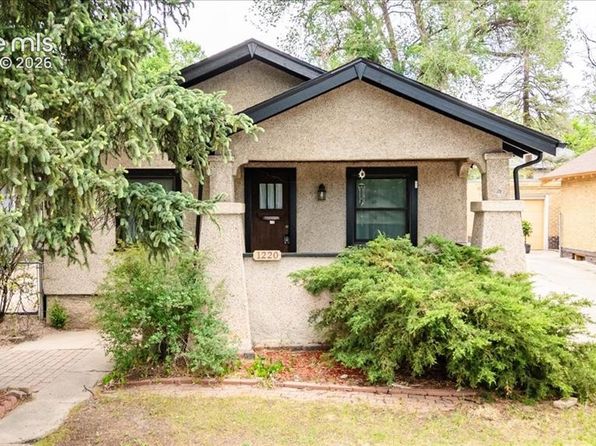 1220 E Platte Ave, Colorado Springs, CO 80909