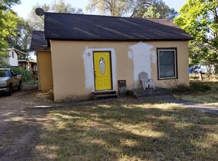 814 Myrtle Ave, Canon City, CO 81212