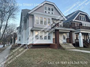 2778 N 48th St, Milwaukee, WI 53210