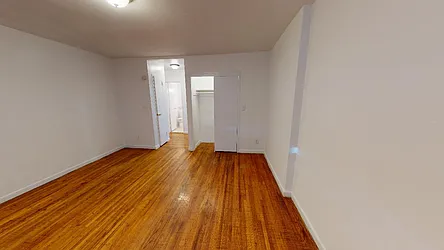 Rented by Rock Realty