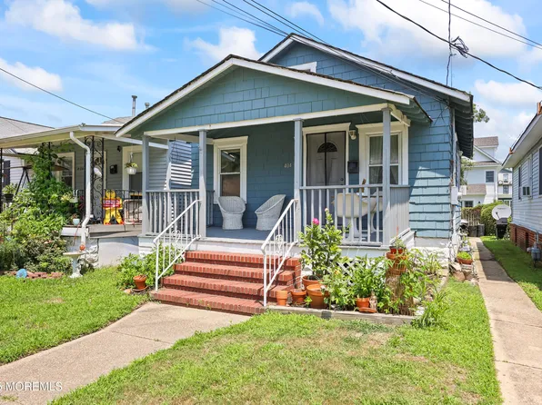 404 16th Ave, Belmar, NJ 07719