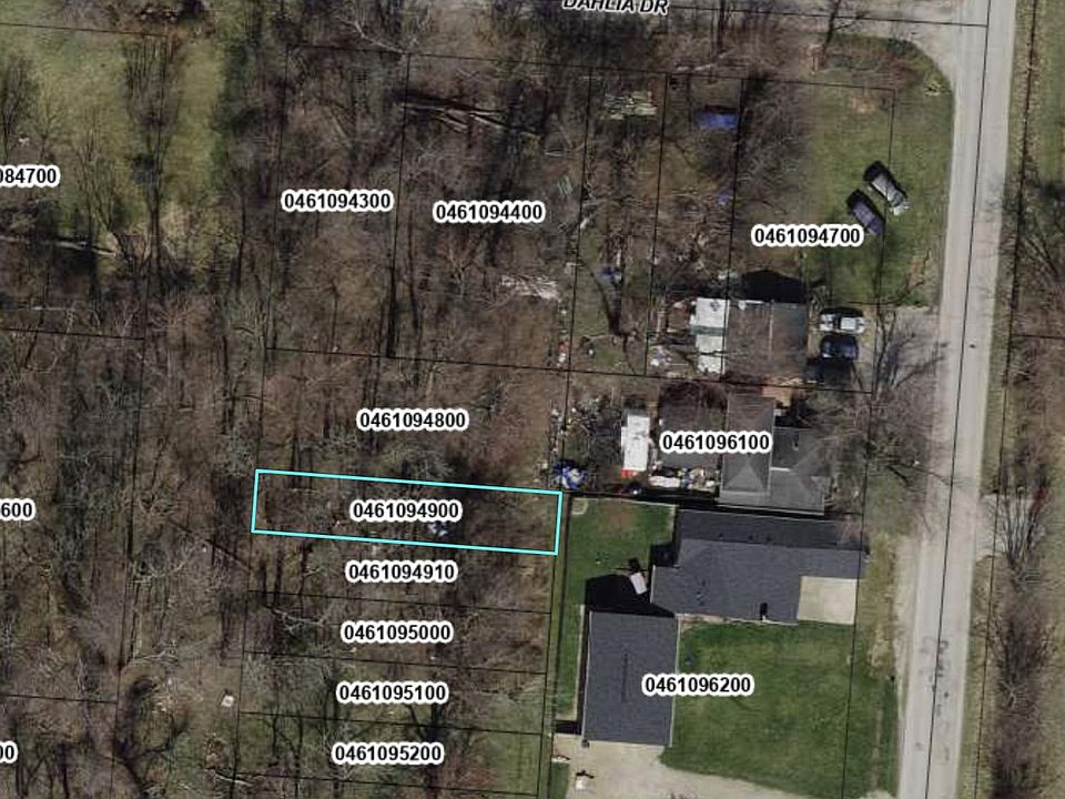 1st image of 0 Queen Rd NE Lot 3299