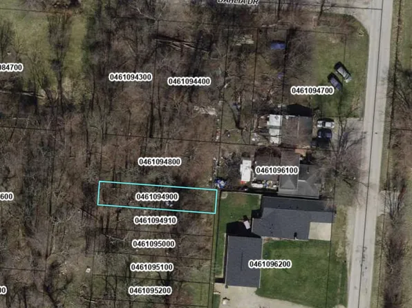 0 Queen Rd NE Lot 3299, Thornville, OH 43076