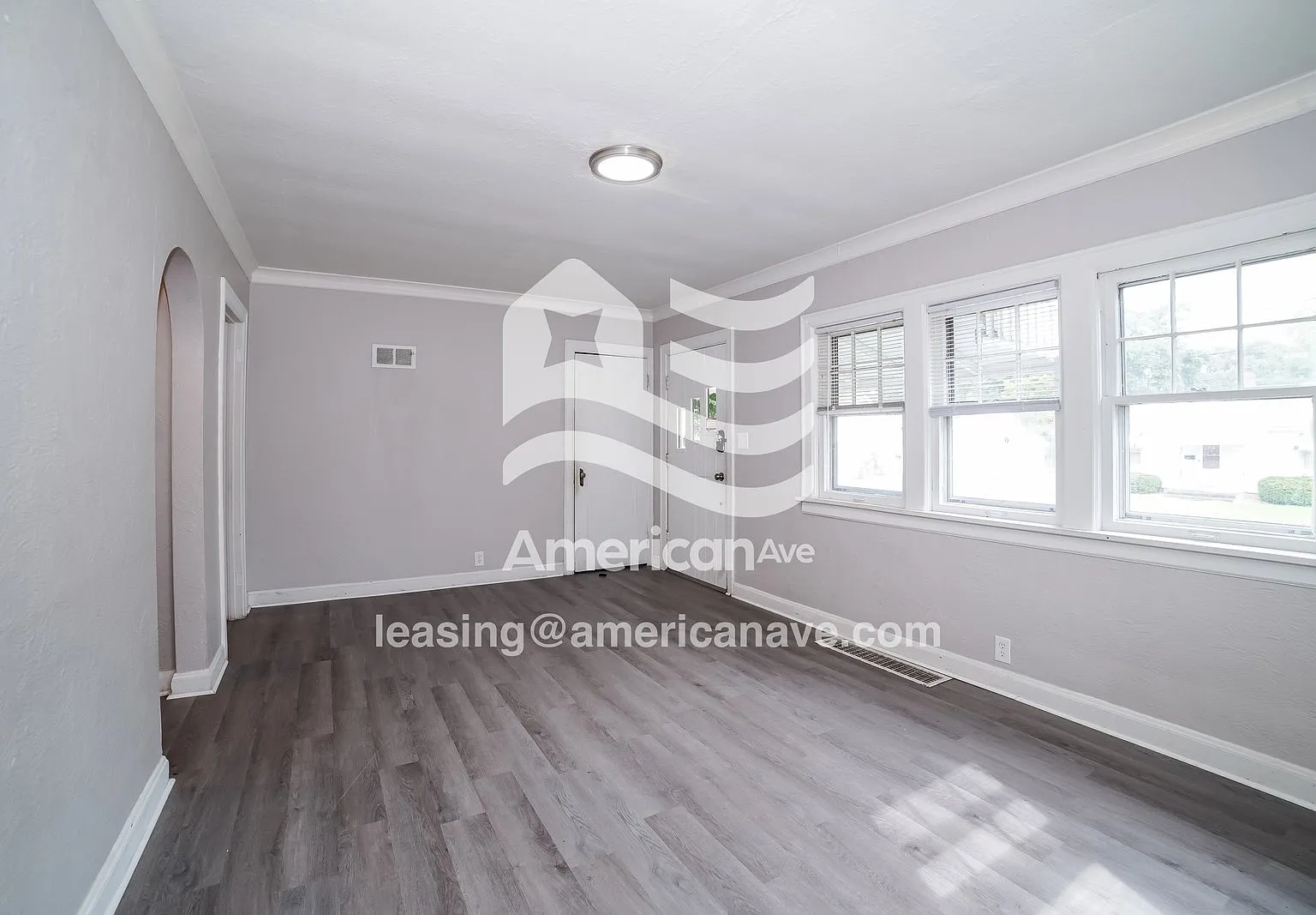 2 bed, 1.5 bath, 1009 sqft, $1,265 — Photo 3