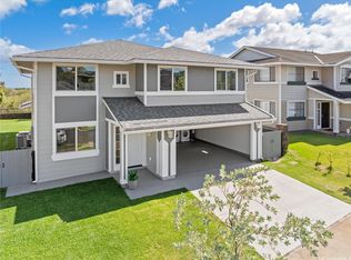 94-1004 Halepuna St, Waipahu, HI 96797