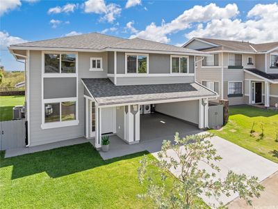 94-1004 Halepuna St, Waipahu, HI, 96797