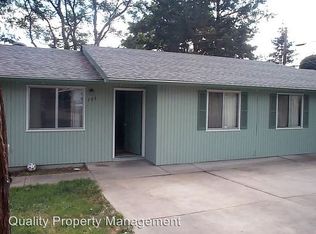 110 N Church St, Phoenix, OR