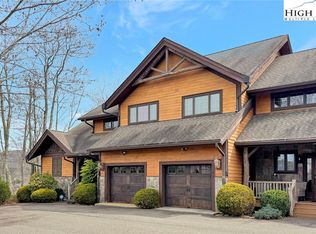 269A Elk Creek Dr #A, Banner Elk, NC 28604