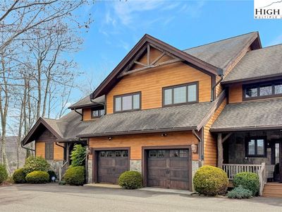 269A Elk Creek Drive #A, Banner Elk, NC, 28604