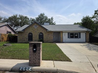 2622 Lakehaven, San Antonio, TX, 78222