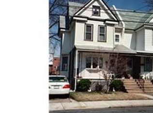 105 Powelton Ave, Lansdowne, PA 19050