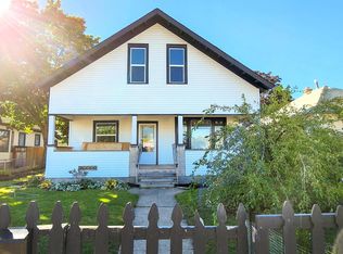 729 W Providence Ave, Spokane, WA 99205