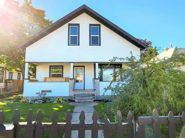 729 W Providence Ave, Spokane, WA 99205