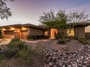 7378 E Brisa Dr, Scottsdale, AZ 85266