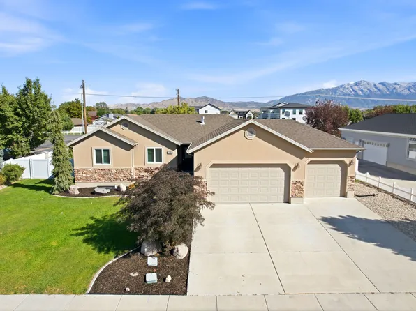 15 E 750 S, Lehi, UT 84043