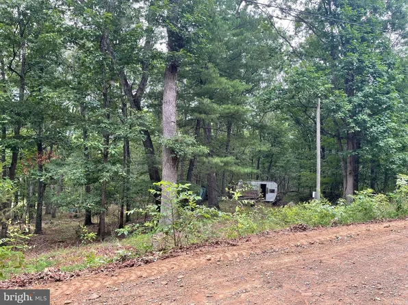 LOT 17 Section Lake Ferndale #D, Springfield, WV 26763