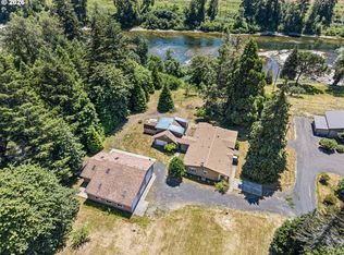 27090 State Highway 38, Scottsburg, OR 97473