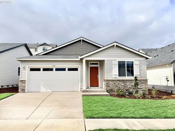 16833 SW Lorikeet Ln, Beaverton, OR 97007