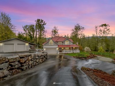 18920 258th Avenue SE, Maple Valley, WA, 98038