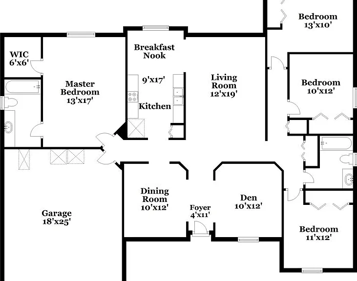 12710 Dunns View Dr — Photo 2