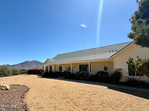 10540 N Patina Rd, Prescott, AZ 86305
