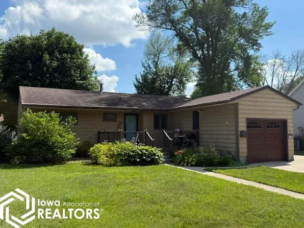 1508 E Lucas St, Algona, IA 50511