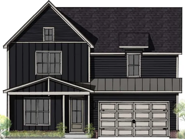 7705 Chapin Dr Lot 123, Murfreesboro, TN 37127