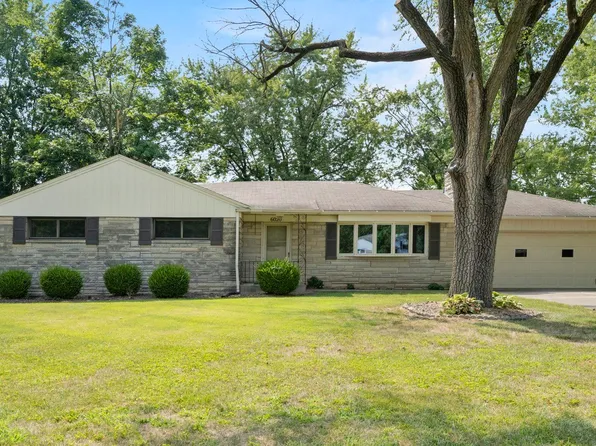 6020 Easthills Rd, Fort Wayne, IN 46804