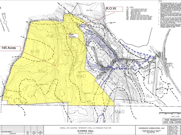 00 Route 10, Grantham, NH 03753