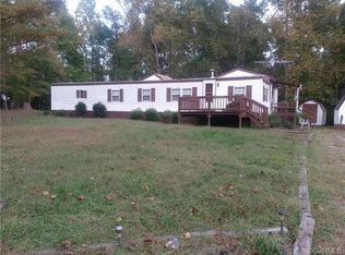 24132 King William Rd, West Point, VA 23181