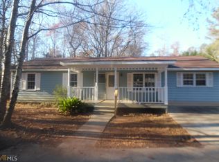1365 Etheridge Dr, Auburn, GA 30011