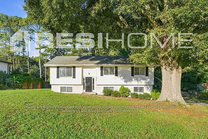3017 Park Ln