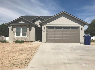 406 Hayes St N, Jerome, ID 83338