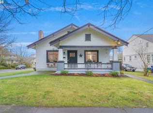 605 NE Royal Ct, Portland, OR