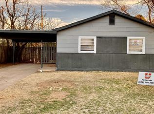 2448 E 30th St, Lubbock, TX 79404