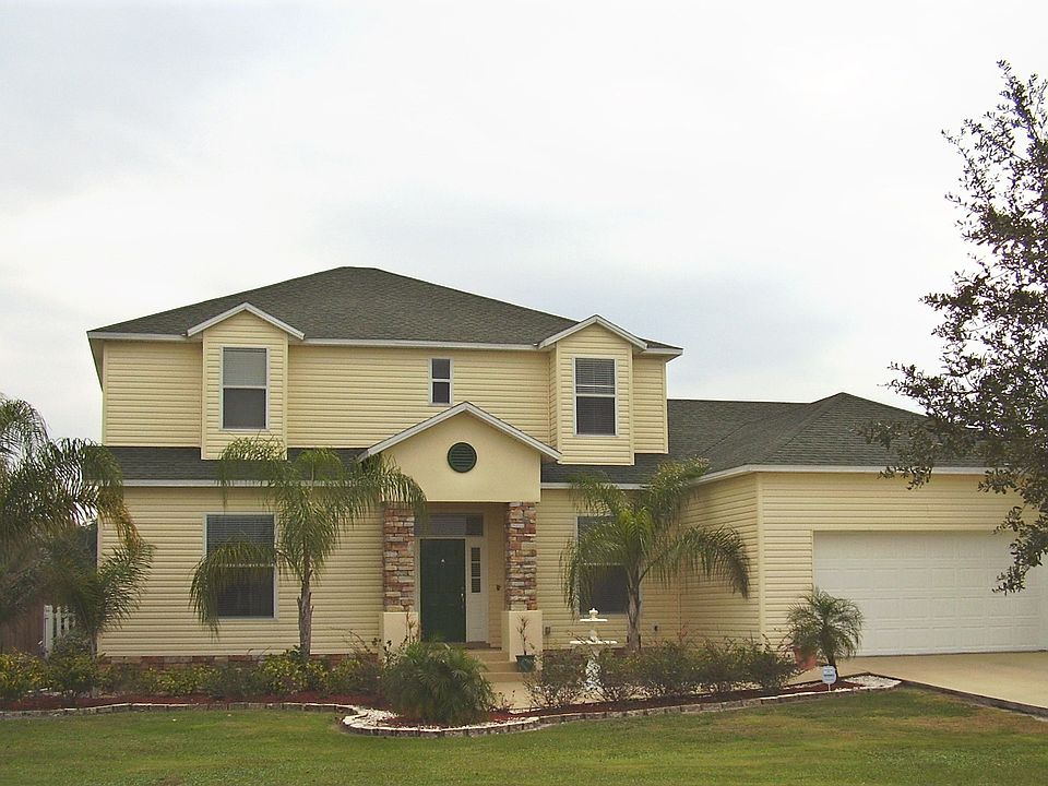 Prestigious Cypress Reserve