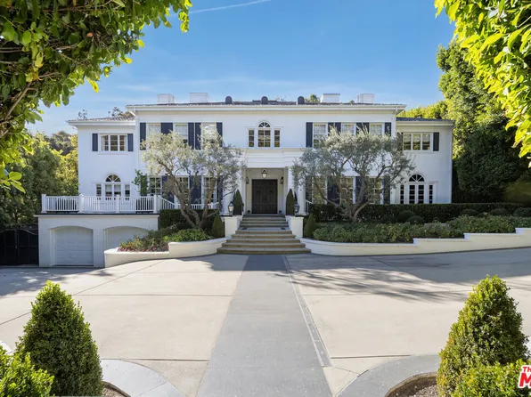 9135 Hazen Dr, Beverly Hills, CA 90210