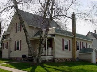 404 W Milwaukee St, Jefferson, WI 53549