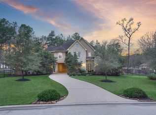 6703 Star Ledge Ct, Spring, TX 77389