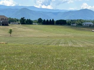 Tbd Ridgemore Dr, Raphine, VA 24472