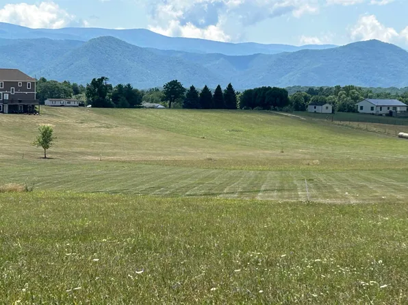 Tbd Ridgemore Dr, Raphine, VA 24472