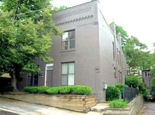 968 Paradrome St UNIT B, Cincinnati, OH 45202