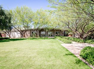 6017 N 38th Pl, Paradise Valley, AZ 85253