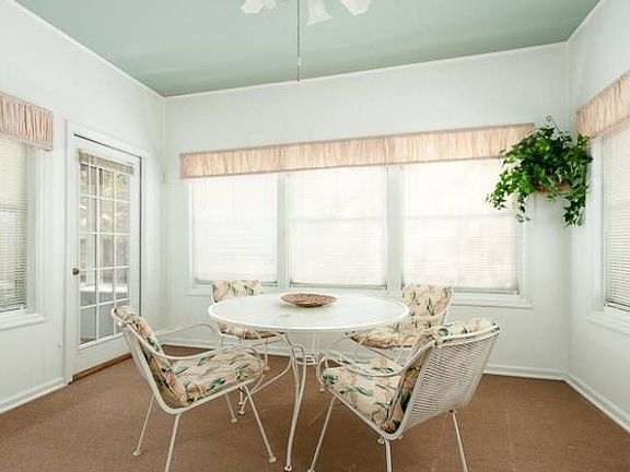 Sunroom